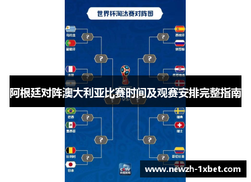阿根廷对阵澳大利亚比赛时间及观赛安排完整指南