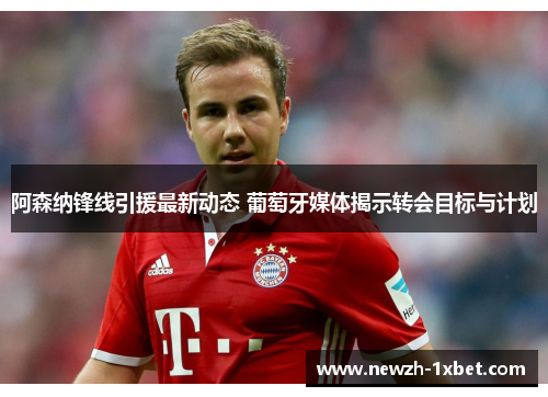 阿森纳锋线引援最新动态 葡萄牙媒体揭示转会目标与计划 阿森纳锋线引援最新动态 葡萄牙媒体揭示转会目标与计划