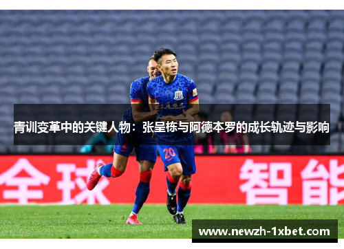青训变革中的关键人物:张呈栋与阿德本罗的成长轨迹与影响 青训变革中的关键人物:张呈栋与阿德本罗的成长轨迹与影响